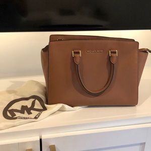 Michael Kors Large Tote